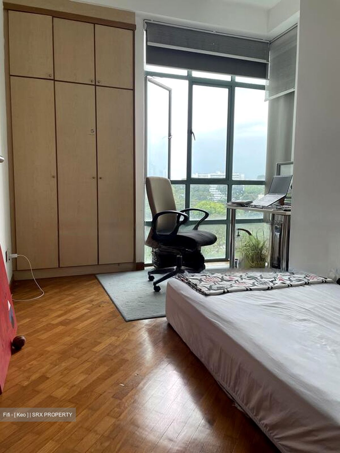 Tanglin Regency (D10), Condominium #471417901